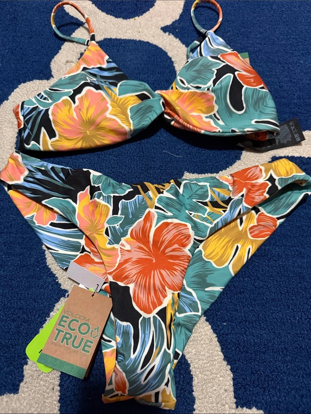 Volcom really pretty